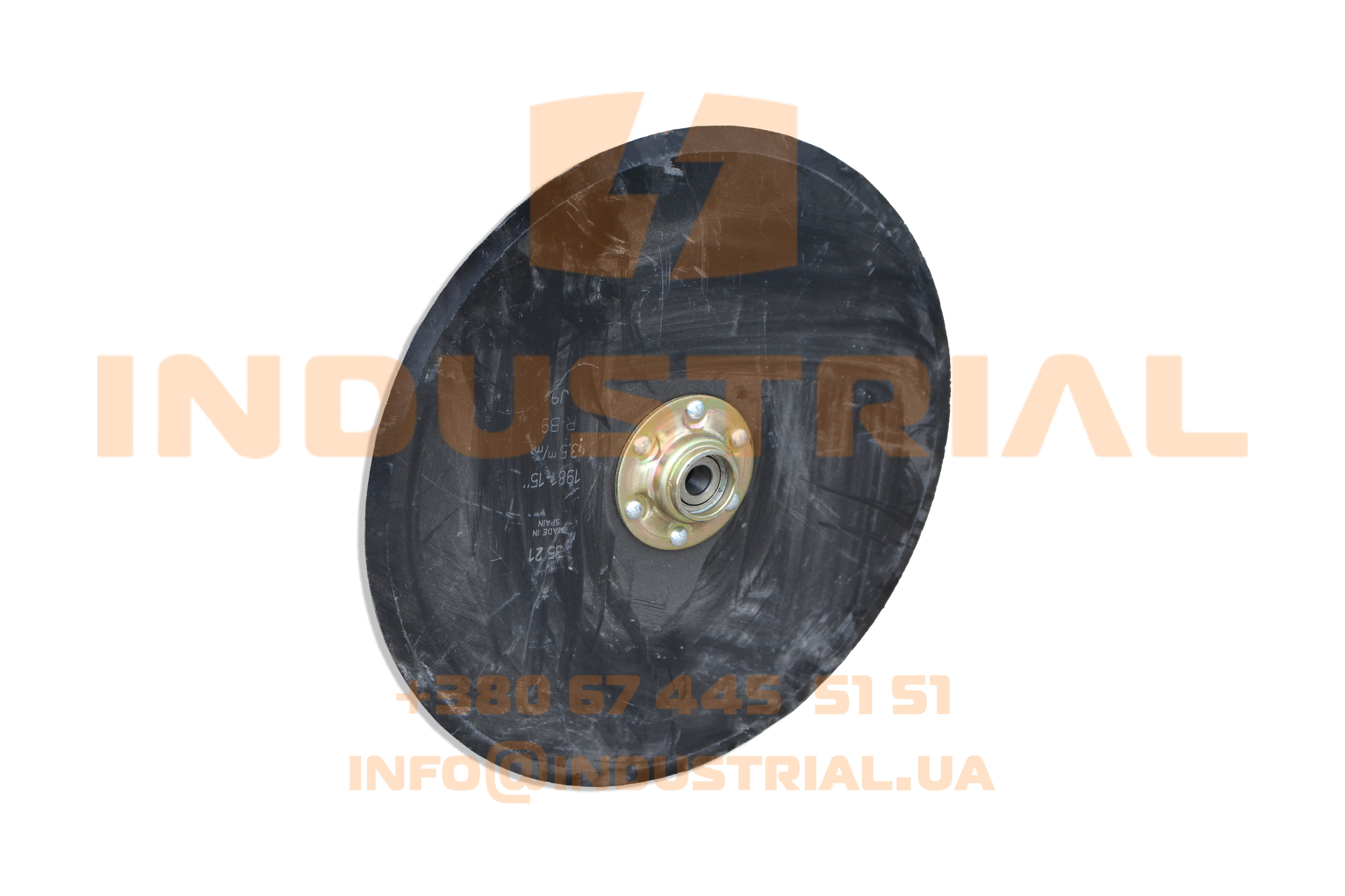 NIT 5146188 NICHOLS TILLAGE